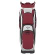 Bolsa Callaway ORG 14 Cart Bag 25