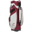 Bolsa Callaway ORG 14 Cart Bag 25