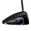 Driver Cleveland Hibore XL