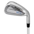 Set Cleveland Launcher MAX 5-GW Aço