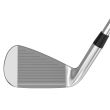 Set Cleveland ZipCore XL 5-GW Grafite