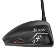 Driver Srixon ZXi