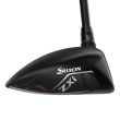 Madeira Srixon ZXi 13,5º