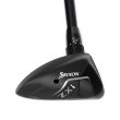 Hibrido Srixon ZXi