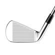 Set Srixon ZXi7 5-PW Aço