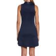 Vestido Callaway Flounce