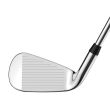 Set Callaway AI Smoke HL 6-PA Grafite