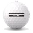 Bolas Titleist AVX c/12