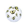 Bola Minigolfe Logo Borboleta Avulsa