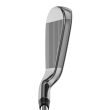 SET CALLAWAY BIG BERTHA 6-PW GRAFITE