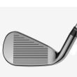 SET CALLAWAY BIG BERTHA 6-PW GRAFITE