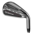 SET CALLAWAY BIG BERTHA 6-PW GRAFITE