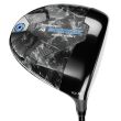 Driver Callaway Ai Smoke MAX Fast