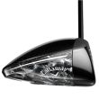 Driver Callaway Ai Smoke MAX Fast