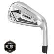 Set Cleveland ZipCore XL 5-PW Aço