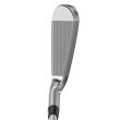 Set Cleveland ZipCore XL 5-PW Aço