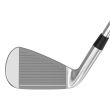 Set Cleveland ZipCore XL 5-PW Aço