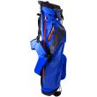 Bolsa Club Champ Stand Bag