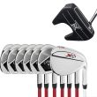 Jogo Completo Callaway XR-13 Grafite