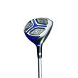 Kit Infantil Callaway XJ-1 Blue