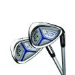 Kit Infantil Callaway XJ-1 Blue