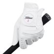 Luva Titleist Perma-Soft Ladies