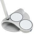 Putter Odyssey White Hot OG 2Ball Ladies