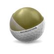 Bolas Titleist Pro V1 c/3