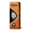Bolas Titleist Pro V1 c/3