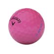Bolas Callaway Reva Pink c/3