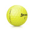 Bolas Srixon Soft Feel Tour Yellow c/3