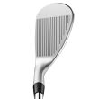 Wedge Vokey SM10 Tour Chrome Aço