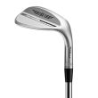 Wedge Vokey SM10 Tour Chrome Aço
