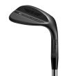 Wedge Vokey SM10 Jet Black Aço