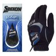 Luva Srixon para Chuva