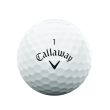 Bolas Callaway Warbird Branca c/12