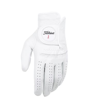 Luva Titleist Perma-Soft Ladies