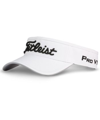Viseira Masc Titleist Tour Performance