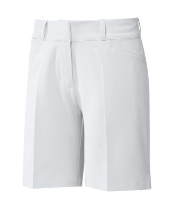 Bermuda Fem Adidas Club 7-inches
