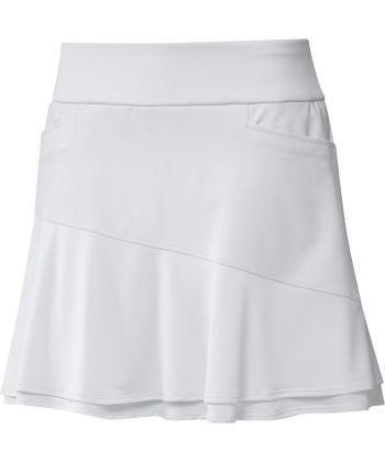 Saia Adidas Frill Skort