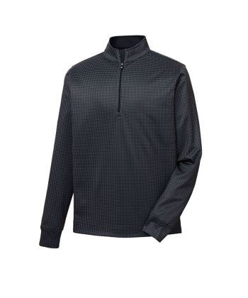 Agasalho Masc FootJoy Houndstooth
