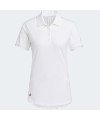 Polo Fem Adidas Ultimate Solid