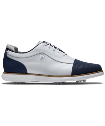 Sapato Fem Footjoy W Traditions
