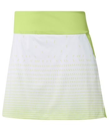 Saia Adidas Gradient Skort 16 pol