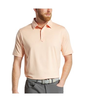 Polo Masc FootJoy Solid 2.0