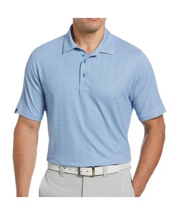 Polo Masc Callaway Chev Foulard