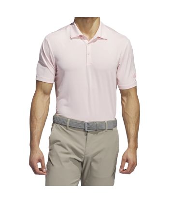 Polo Masc Adidas Ultimate 3.0 Solid