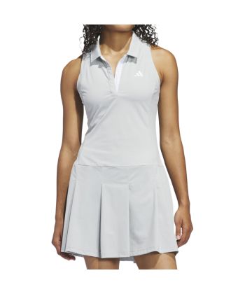 Vestido Adidas Tour Pleated