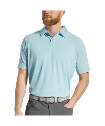 Polo Masc FootJoy Texture Mix