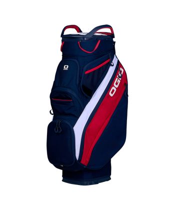 Bolsa Ogio Silencer Cart Bag